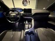 PEUGEOT d'occasion 5008 1.5 BLUE HDI 130 STYLE EAT de 2020 Nord Isère