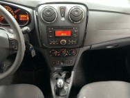 DACIA d'occasion SANDERO STEPWAY TCE 90 STEPWAY AMBIANCE de 2016