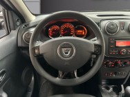 DACIA d'occasion SANDERO STEPWAY TCE 90 STEPWAY AMBIANCE de 2016