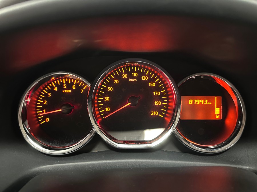 DACIA d'occasion SANDERO STEPWAY TCE 90 STEPWAY AMBIANCE de 2016