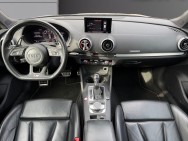 AUDI d'occasion S3 2.0 TFSI 310 S TRONIC de 2017 Pontarlier (25)﻿