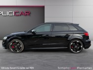 AUDI d'occasion S3 2.0 TFSI 310 S TRONIC de 2017 Pontarlier (25)﻿
