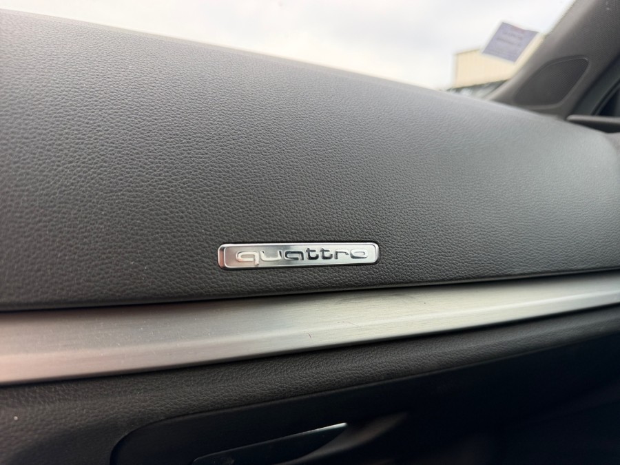 AUDI d'occasion S3 2.0 TFSI 310 S TRONIC de 2017 Pontarlier (25)﻿