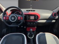 RENAULT d'occasion TWINGO III 0.9 TCE 90 ENERGY SL EDITION ONE de