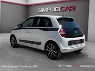 RENAULT d'occasion TWINGO III 0.9 TCE 90 ENERGY SL EDITION ONE de