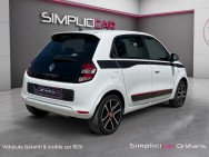 RENAULT d'occasion TWINGO III 0.9 TCE 90 ENERGY SL EDITION ONE de