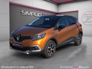 RENAULT d'occasion CAPTUR 0.9 TCE INTENS de 2018 Royan (17)﻿