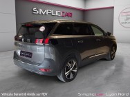 PEUGEOT d'occasion 5008 1.5 BLUE HDI 130 STYLE EAT de 2020 Nord Isère