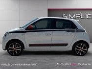RENAULT d'occasion TWINGO III 0.9 TCE 90 ENERGY SL EDITION ONE de