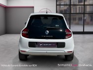 RENAULT d'occasion TWINGO III 0.9 TCE 90 ENERGY SL EDITION ONE de