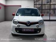RENAULT d'occasion TWINGO III 0.9 TCE 90 ENERGY SL EDITION ONE de