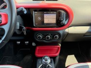 RENAULT d'occasion TWINGO III 0.9 TCE 90 ENERGY SL EDITION ONE de