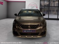 PEUGEOT d'occasion 5008 1.5 BLUE HDI 130 STYLE EAT de 2020 Nord Isère