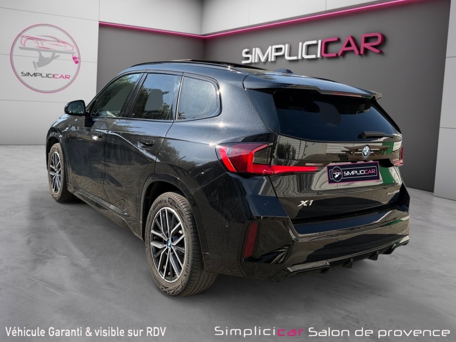 BMW d'occasion X1 25E XDRIVE 245 DKG de 2023 Salon de Provence (13)﻿
