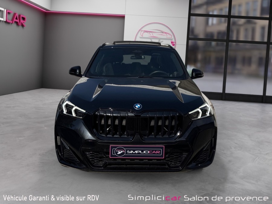 BMW d'occasion X1 25E XDRIVE 245 DKG de 2023 Salon de Provence (13)﻿