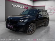 BMW d'occasion X1 25E XDRIVE 245 DKG de 2023 Salon de Provence (13)﻿