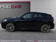 BMW d'occasion X1 25E XDRIVE 245 DKG de 2023 Salon de Provence (13)﻿