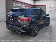 BMW d'occasion X1 25E XDRIVE 245 DKG de 2023 Salon de Provence (13)﻿