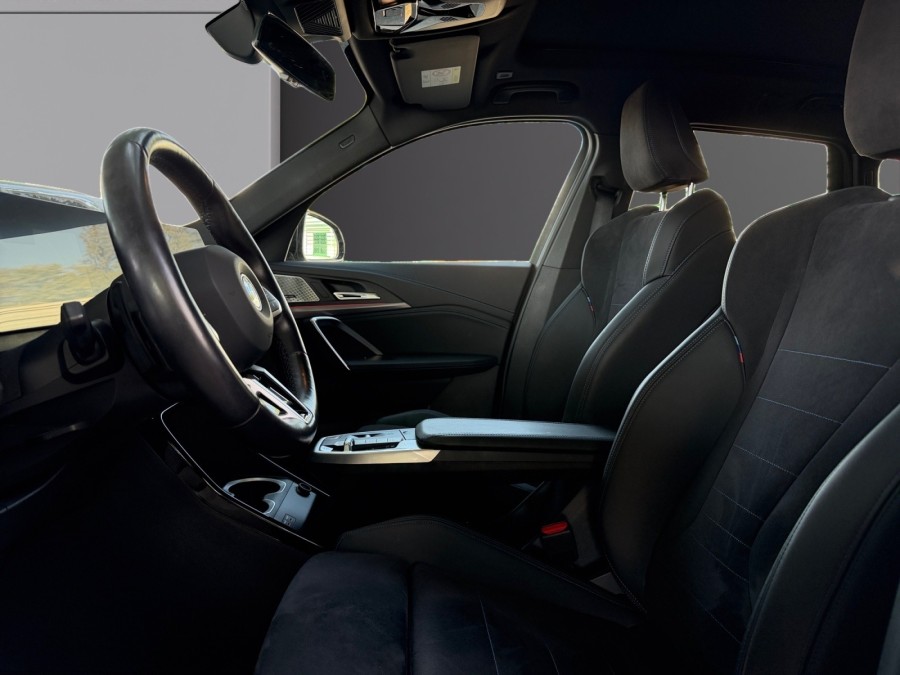 BMW d'occasion X1 25E XDRIVE 245 DKG de 2023 Salon de Provence (13)﻿