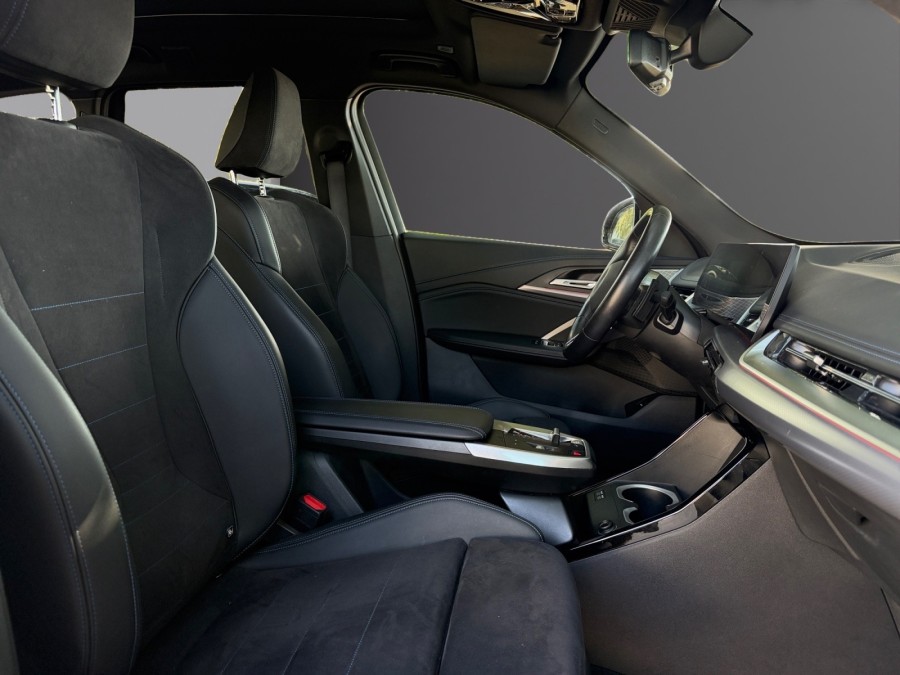 BMW d'occasion X1 25E XDRIVE 245 DKG de 2023 Salon de Provence (13)﻿
