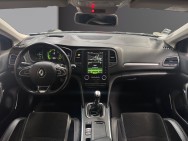 RENAULT d'occasion MEGANE IV ESTATE ESTATE 1.6 DCI 130 INTENS de 2017