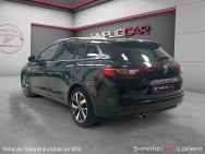RENAULT d'occasion MEGANE IV ESTATE ESTATE 1.6 DCI 130 INTENS de 2017
