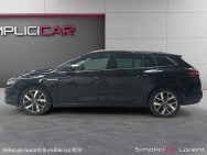 RENAULT d'occasion MEGANE IV ESTATE ESTATE 1.6 DCI 130 INTENS de 2017