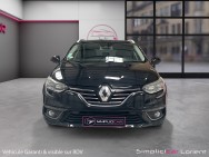 RENAULT d'occasion MEGANE IV ESTATE ESTATE 1.6 DCI 130 INTENS de 2017