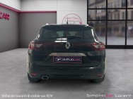 RENAULT d'occasion MEGANE IV ESTATE ESTATE 1.6 DCI 130 INTENS de 2017