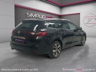 RENAULT d'occasion MEGANE IV ESTATE ESTATE 1.6 DCI 130 INTENS de 2017