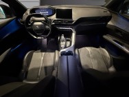 PEUGEOT d'occasion 5008 1.5 BLUE HDI 130 STYLE EAT de 2020 Nord Isère