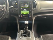 RENAULT d'occasion MEGANE IV ESTATE ESTATE 1.6 DCI 130 INTENS de 2017