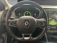 RENAULT d'occasion MEGANE IV ESTATE ESTATE 1.6 DCI 130 INTENS de 2017