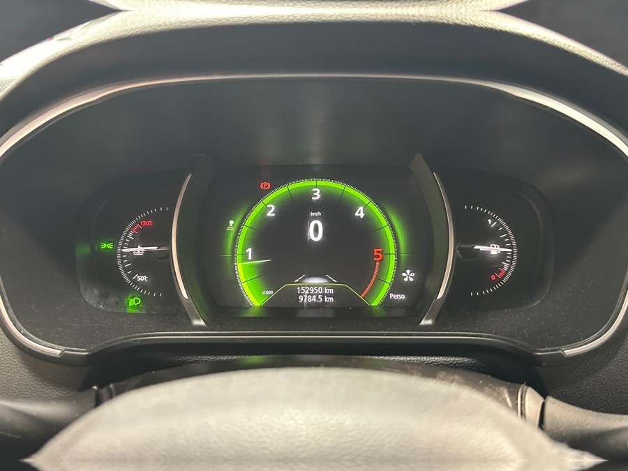 RENAULT d'occasion MEGANE IV ESTATE ESTATE 1.6 DCI 130 INTENS de 2017