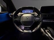 PEUGEOT d'occasion 5008 1.5 BLUE HDI 130 STYLE EAT de 2020 Nord Isère