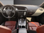 AUDI d'occasion S5 SPORTBACK 3.0 TFSI QUATTRO S-TRONIC de 2010