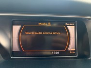 AUDI d'occasion S5 SPORTBACK 3.0 TFSI QUATTRO S-TRONIC de 2010