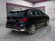 BMW d'occasion X1 18D SDRIVE 150 DKG X LINE de 2023 Nîmes (30)﻿