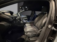 PEUGEOT d'occasion 5008 1.5 BLUE HDI 130 STYLE EAT de 2020 Nord Isère