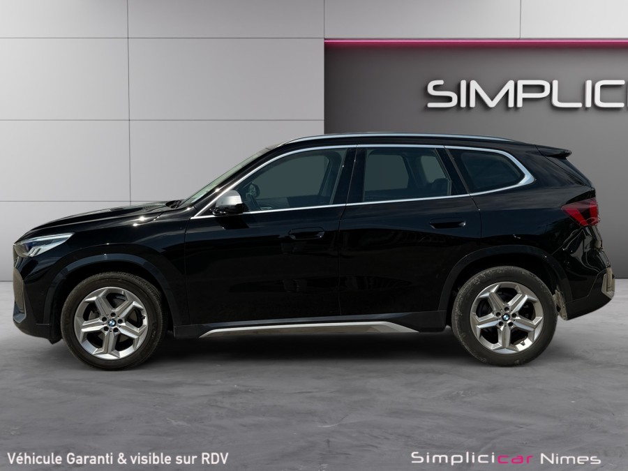 BMW d'occasion X1 18D SDRIVE 150 DKG X LINE de 2023 Nîmes (30)﻿