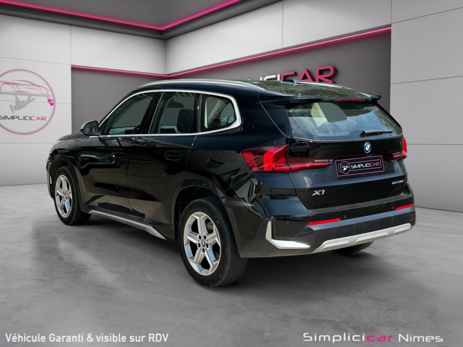 BMW d'occasion X1 18D SDRIVE 150 DKG X LINE de 2023 Nîmes (30)﻿