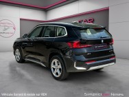 BMW d'occasion X1 18D SDRIVE 150 DKG X LINE de 2023 Nîmes (30)﻿