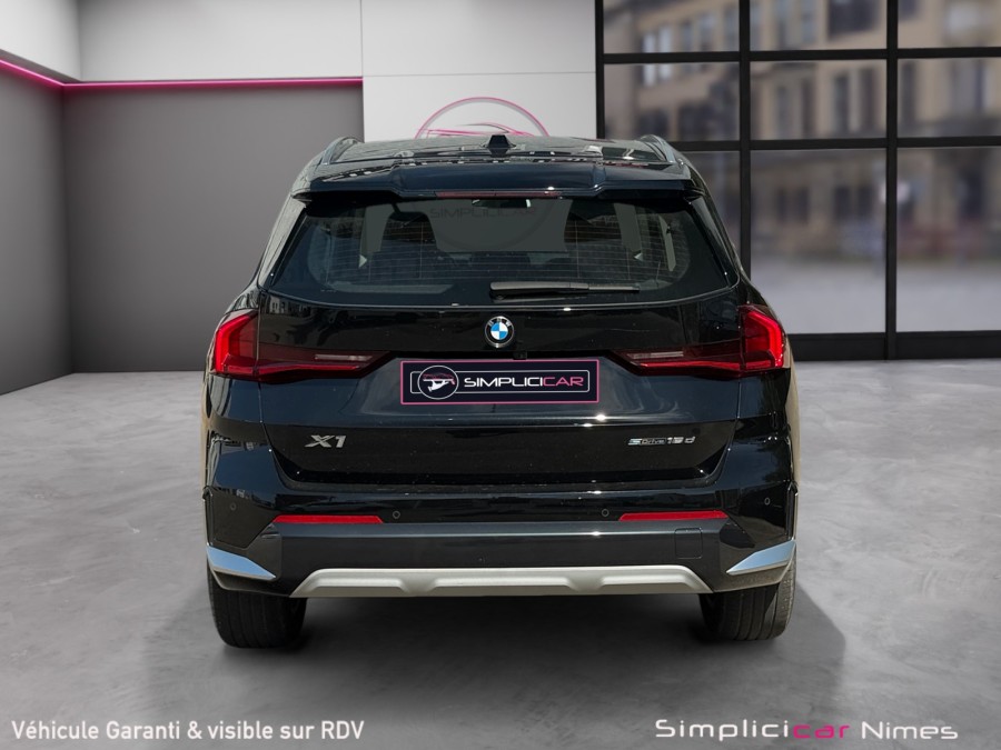 BMW d'occasion X1 18D SDRIVE 150 DKG X LINE de 2023 Nîmes (30)﻿