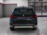 BMW d'occasion X1 18D SDRIVE 150 DKG X LINE de 2023 Nîmes (30)﻿