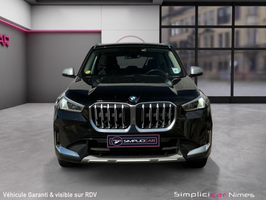 BMW d'occasion X1 18D SDRIVE 150 DKG X LINE de 2023 Nîmes (30)﻿