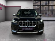 BMW d'occasion X1 18D SDRIVE 150 DKG X LINE de 2023 Nîmes (30)﻿