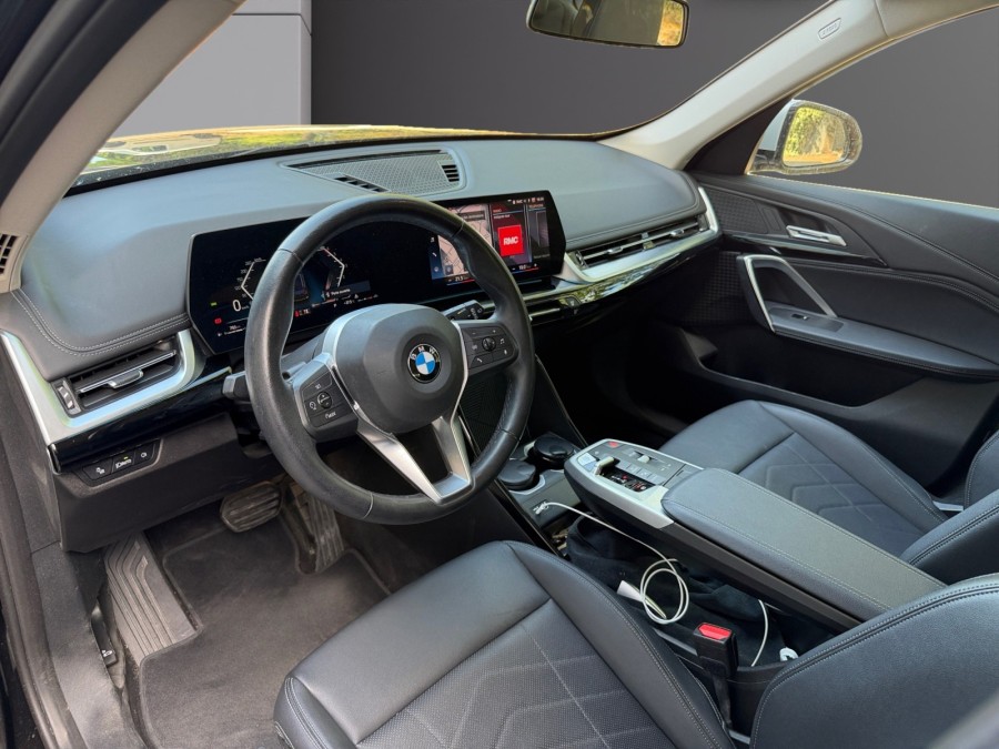 BMW d'occasion X1 18D SDRIVE 150 DKG X LINE de 2023 Nîmes (30)﻿