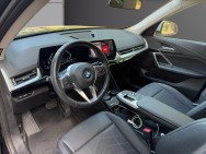 BMW d'occasion X1 18D SDRIVE 150 DKG X LINE de 2023 Nîmes (30)﻿