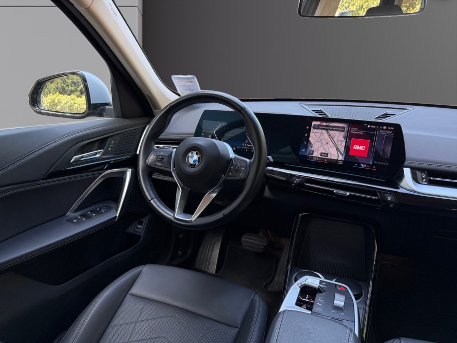 BMW d'occasion X1 18D SDRIVE 150 DKG X LINE de 2023 Nîmes (30)﻿