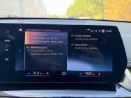 BMW d'occasion X1 18D SDRIVE 150 DKG X LINE de 2023 Nîmes (30)﻿